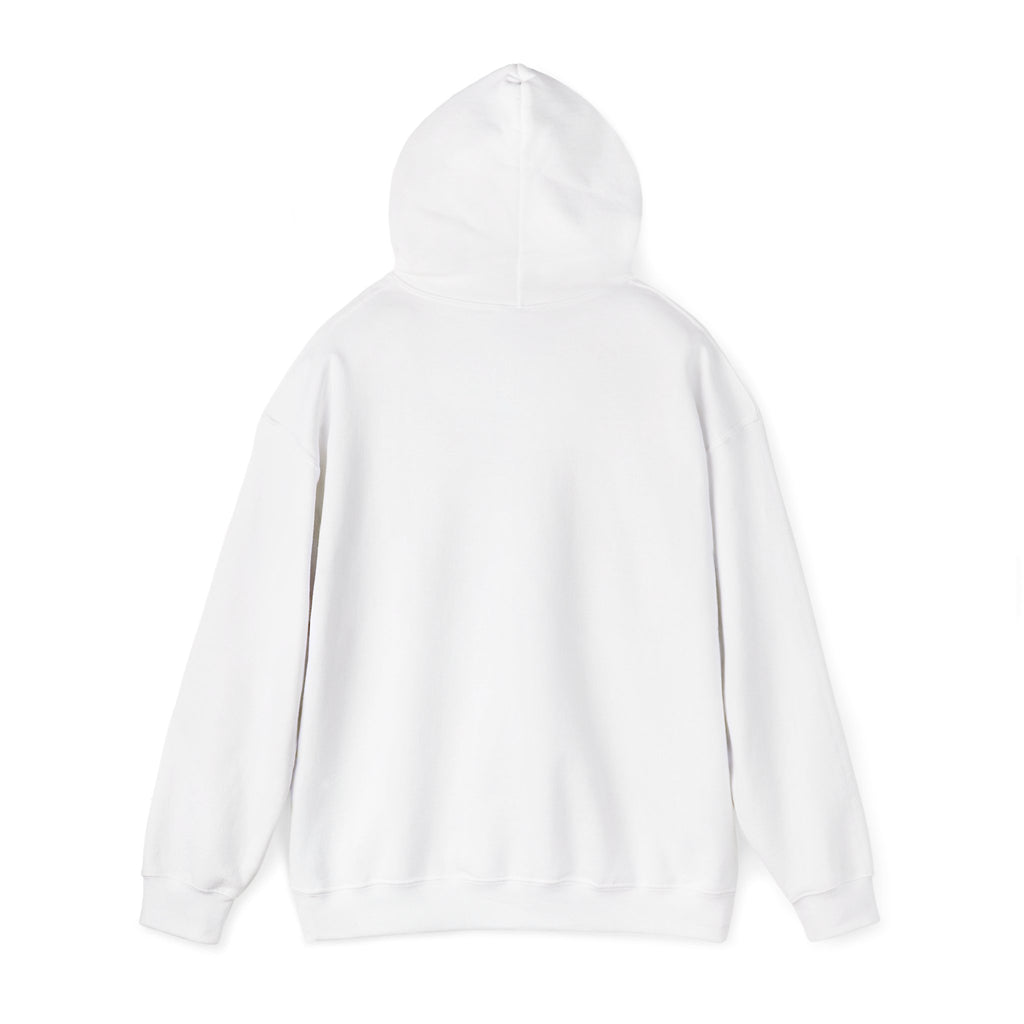 Highly Motivated. Deeply Overwhelmed. — That Morning Call Hoodie