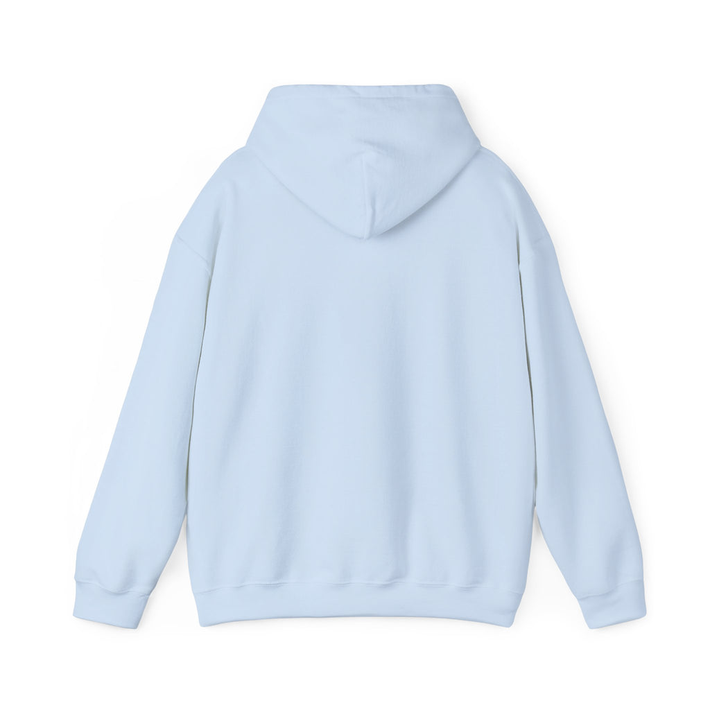 Highly Motivated. Deeply Overwhelmed. — That Morning Call Hoodie