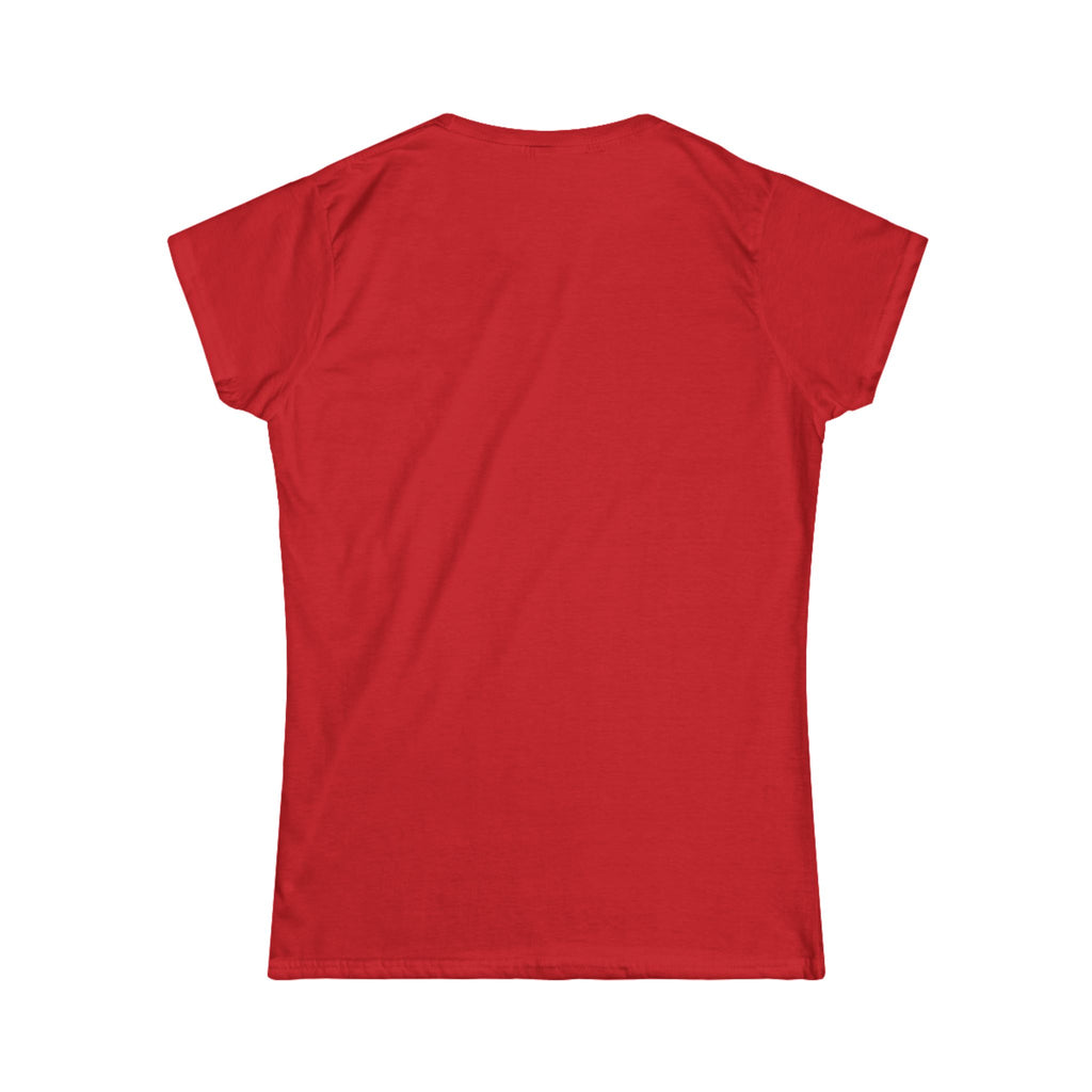 Highly Motivated. Deeply Overwhelmed. — That Morning Call Tee