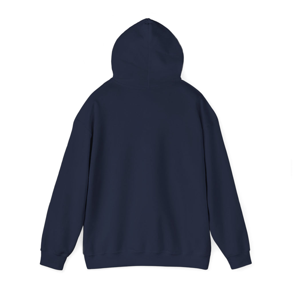 Highly Motivated. Deeply Overwhelmed. — That Morning Call Hoodie