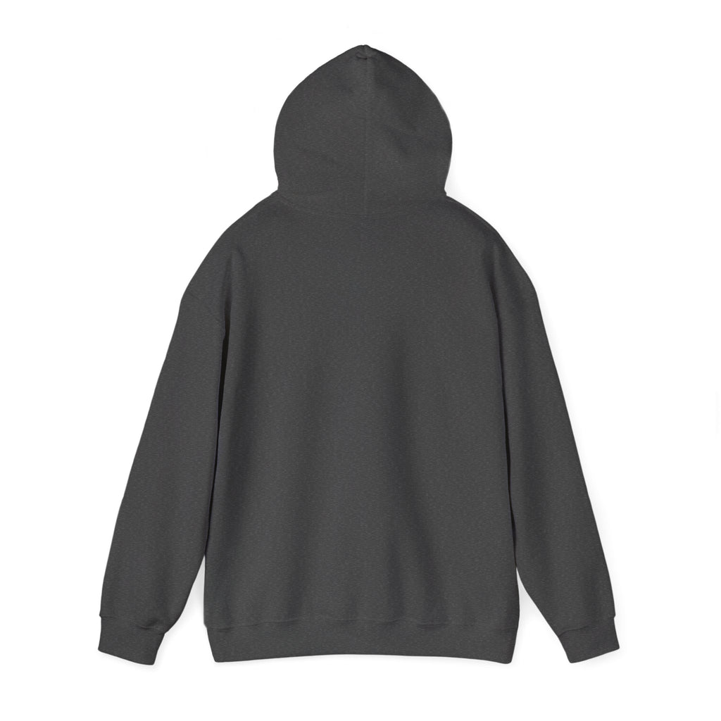 Highly Motivated. Deeply Overwhelmed. — That Morning Call Hoodie