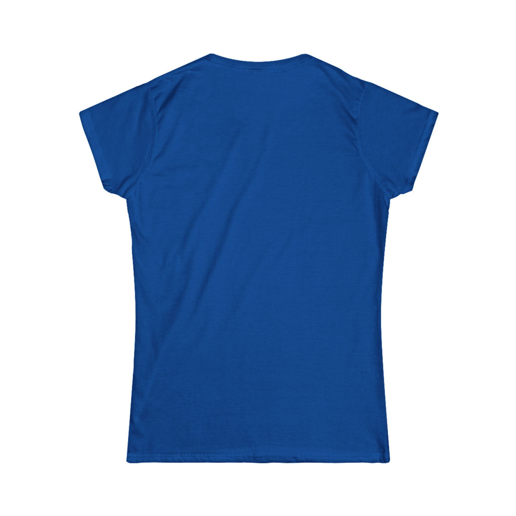Highly Motivated. Deeply Overwhelmed. — That Morning Call Tee