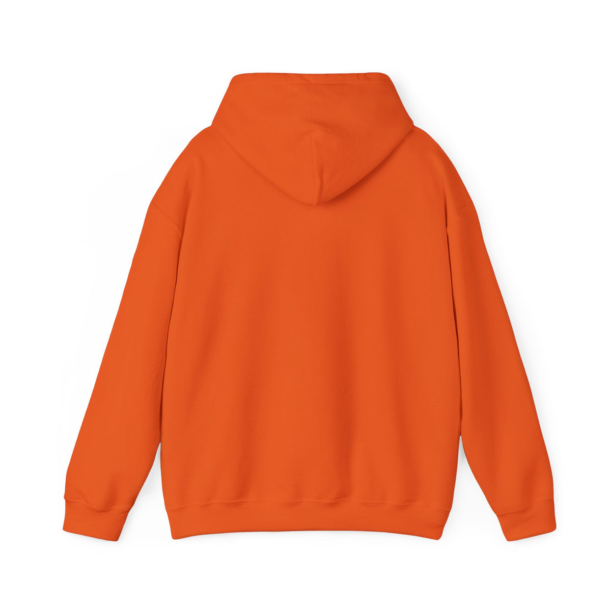 Highly Motivated. Deeply Overwhelmed. — That Morning Call Hoodie