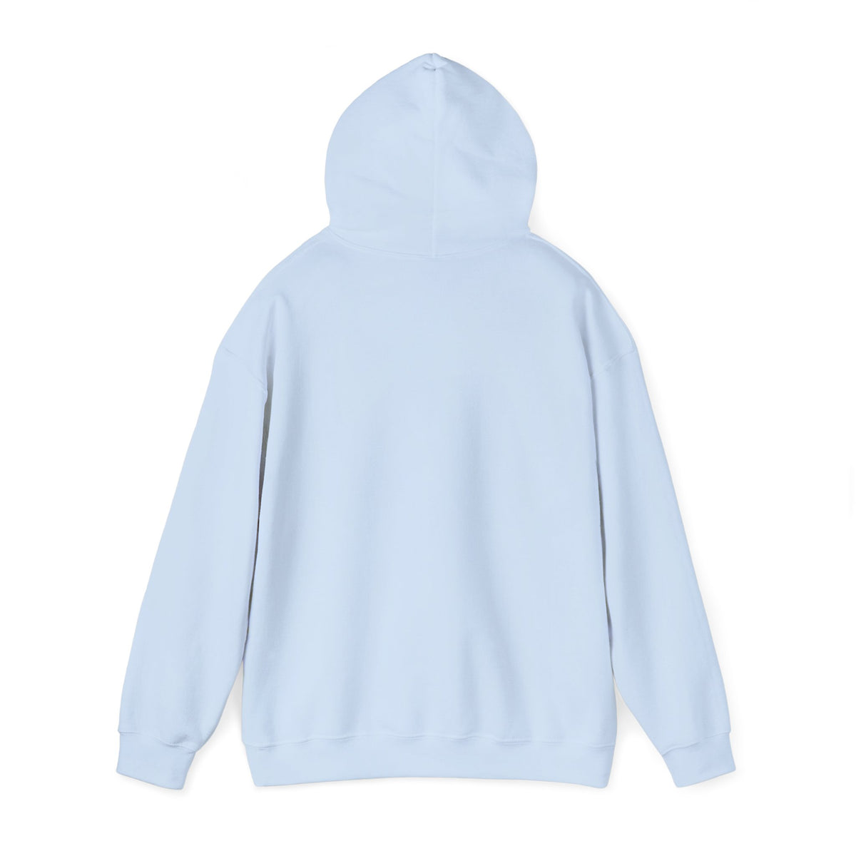 Highly Motivated. Deeply Overwhelmed. — That Morning Call Hoodie