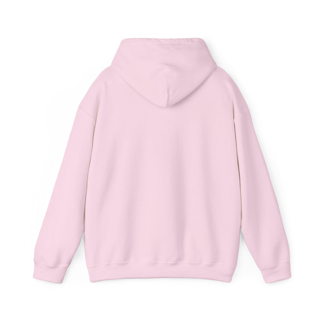 Highly Motivated. Deeply Overwhelmed. — That Morning Call Hoodie
