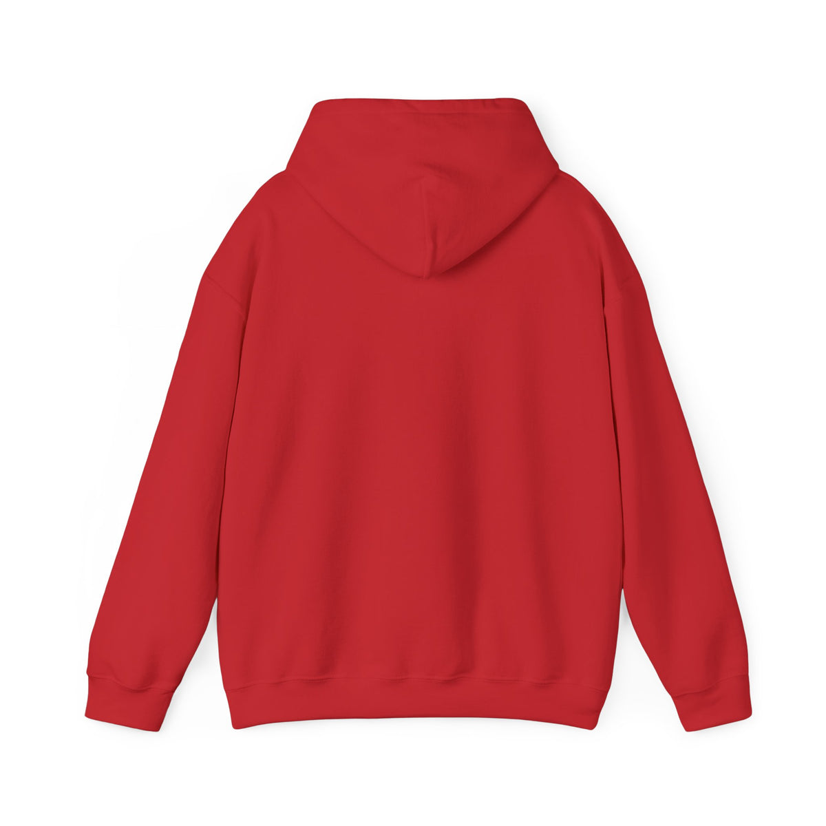 Highly Motivated. Deeply Overwhelmed. — That Morning Call Hoodie