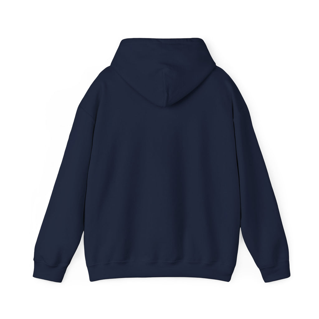 Highly Motivated. Deeply Overwhelmed. — That Morning Call Hoodie