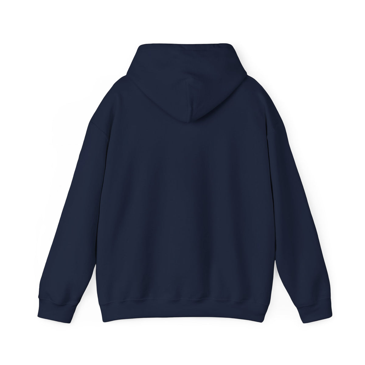Highly Motivated. Deeply Overwhelmed. — That Morning Call Hoodie