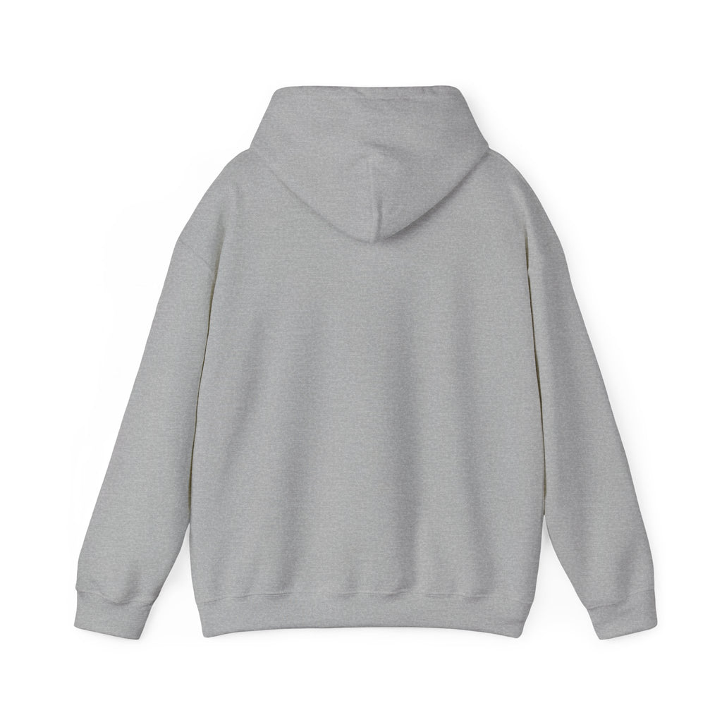 Highly Motivated. Deeply Overwhelmed. — That Morning Call Hoodie