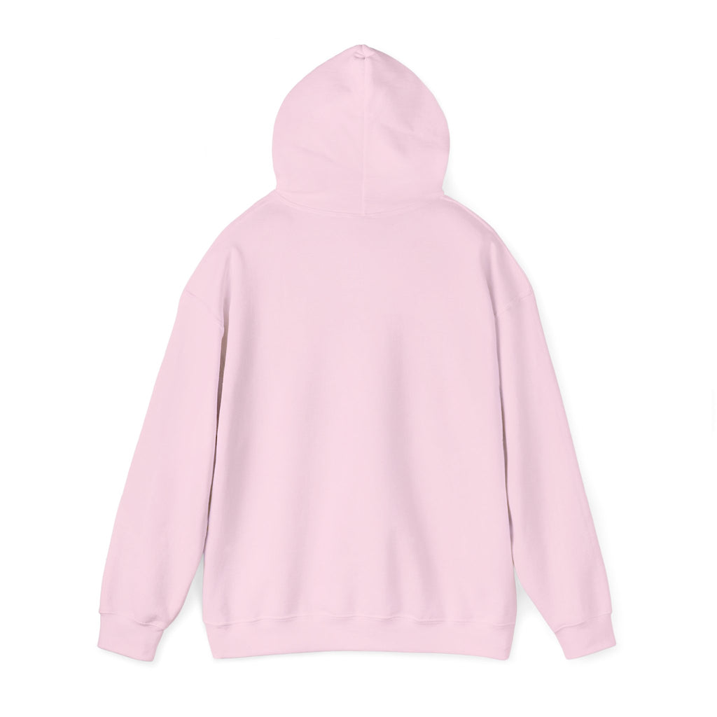 Highly Motivated. Deeply Overwhelmed. — That Morning Call Hoodie