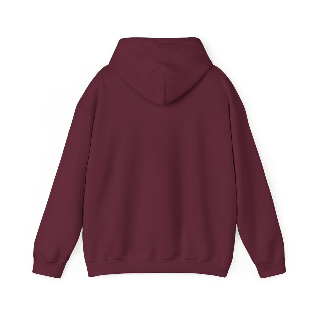Highly Motivated. Deeply Overwhelmed. — That Morning Call Hoodie