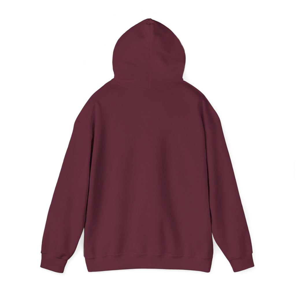 Highly Motivated. Deeply Overwhelmed. — That Morning Call Hoodie
