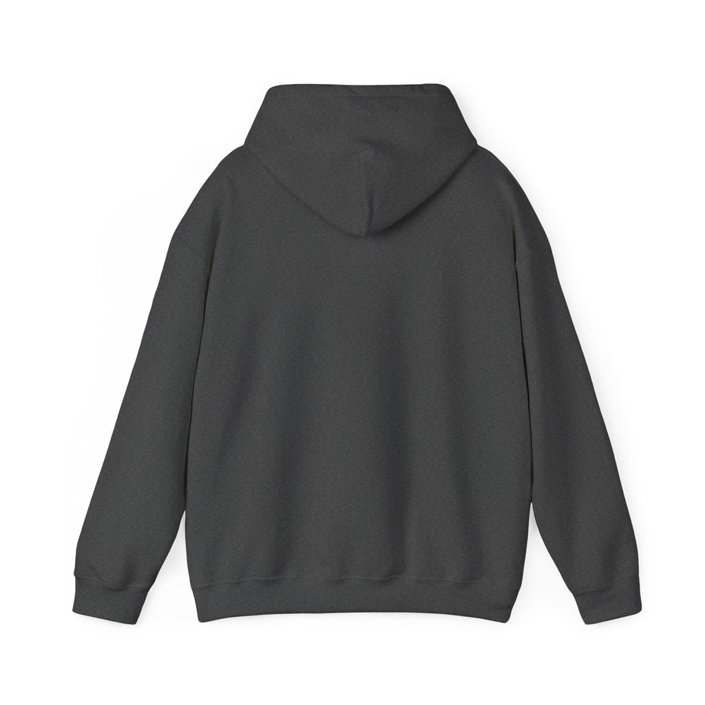 Highly Motivated. Deeply Overwhelmed. — That Morning Call Hoodie
