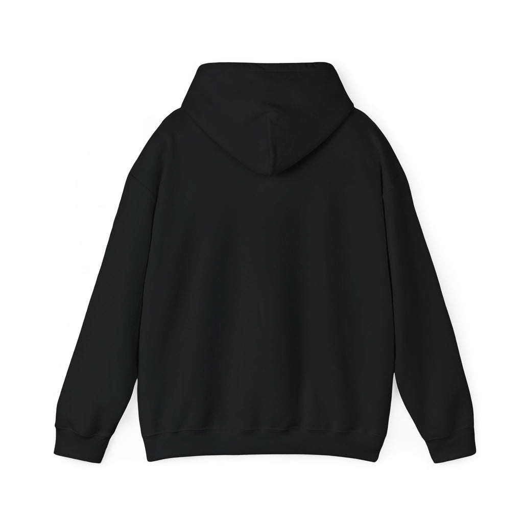 Highly Motivated. Deeply Overwhelmed. — That Morning Call Hoodie