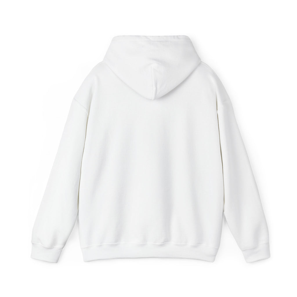 Highly Motivated. Deeply Overwhelmed. — That Morning Call Hoodie