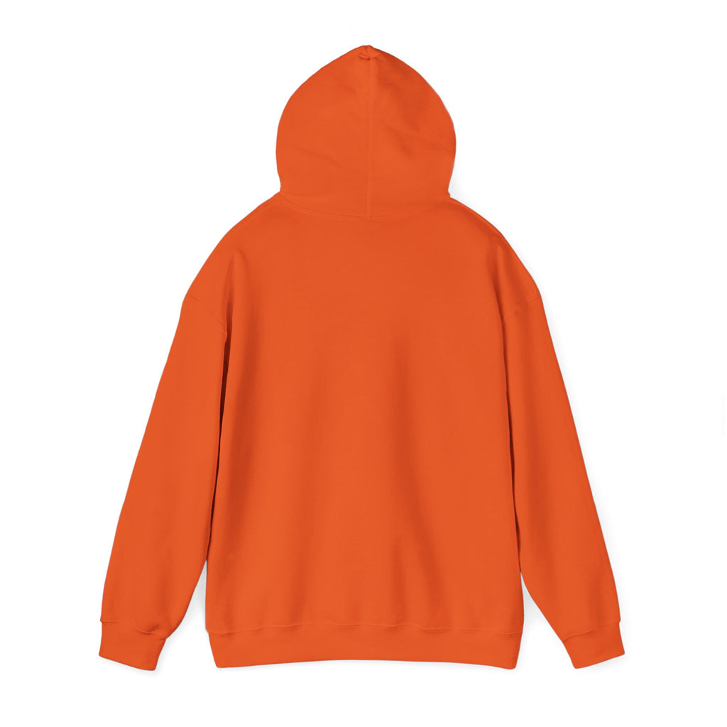 Highly Motivated. Deeply Overwhelmed. — That Morning Call Hoodie