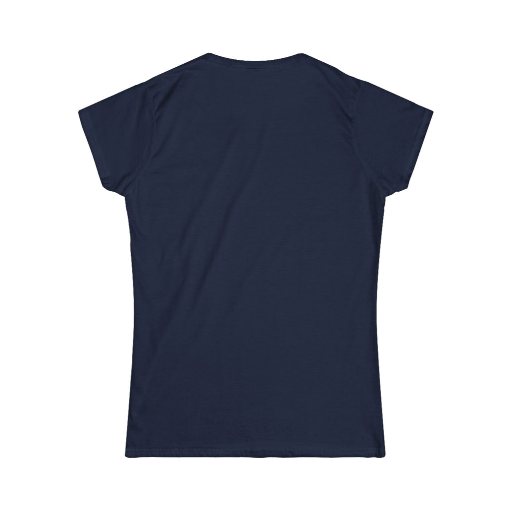 Highly Motivated. Deeply Overwhelmed. — That Morning Call Tee