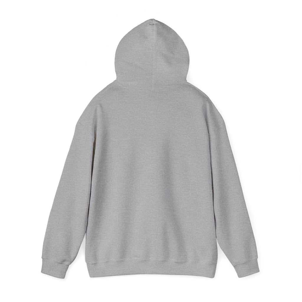 Highly Motivated. Deeply Overwhelmed. — That Morning Call Hoodie
