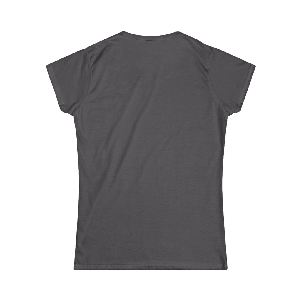 Highly Motivated. Deeply Overwhelmed. — That Morning Call Tee