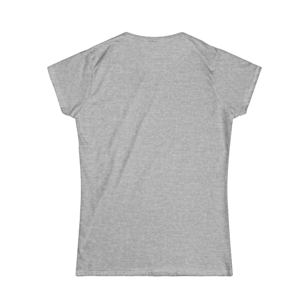 Highly Motivated. Deeply Overwhelmed. — That Morning Call Tee